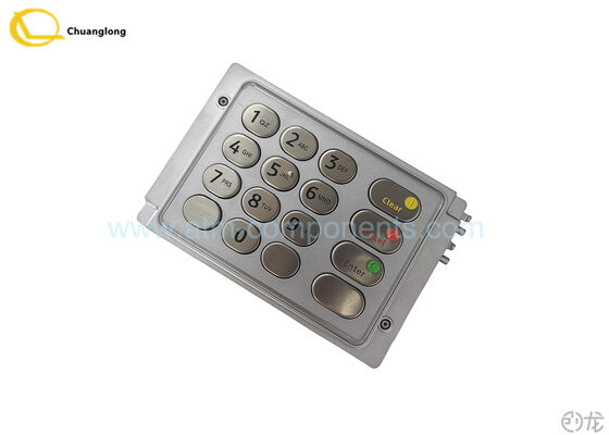 4450783520 445-0783520 EPP-4 S Teclado NCR ATM Peças NCR Selfserv 27 EPP 4
