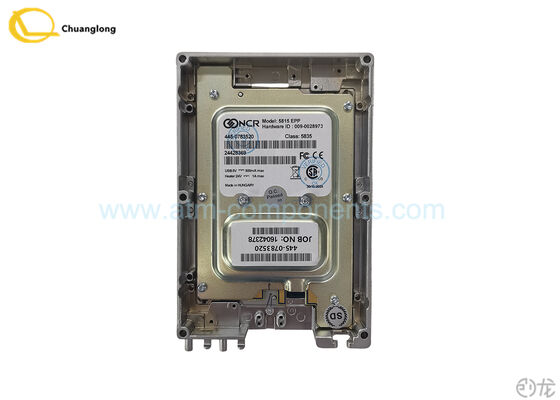 4450783520 445-0783520 EPP-4 S Teclado NCR ATM Peças NCR Selfserv 27 EPP 4