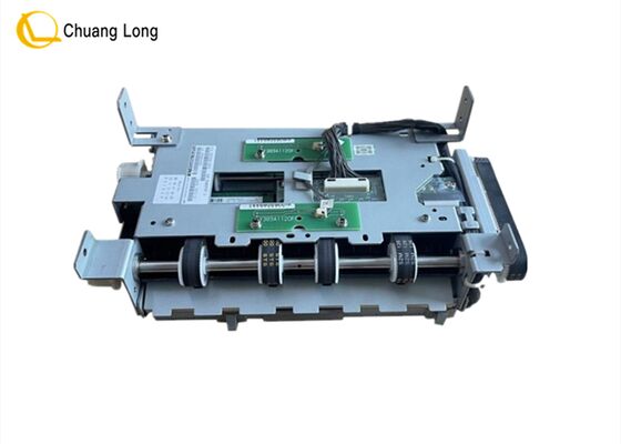 Peças de Máquina ATM Fujitsu OCR Módulos de TRANSPORTE Essenciais KD03300-C810