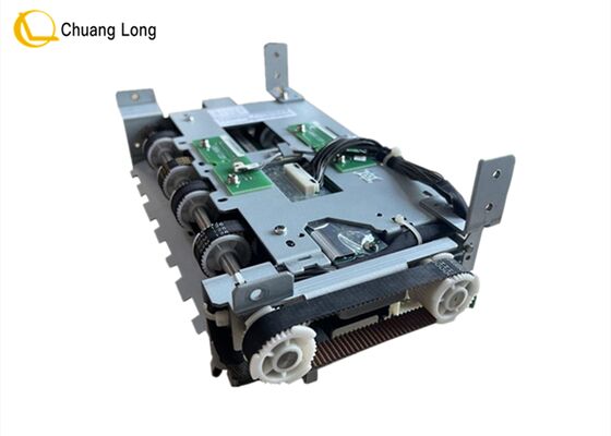 Peças de Máquina ATM Fujitsu OCR Módulos de TRANSPORTE Essenciais KD03300-C810
