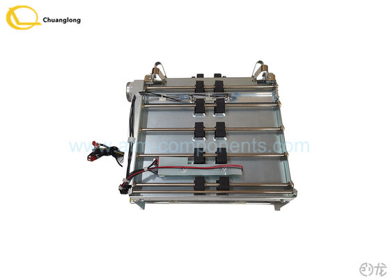A006541 Partes de caixas eletrônicos NT100 NOTA TRANSPORTO