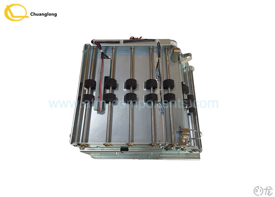 A006541 Partes de caixas eletrônicos NT100 NOTA TRANSPORTO