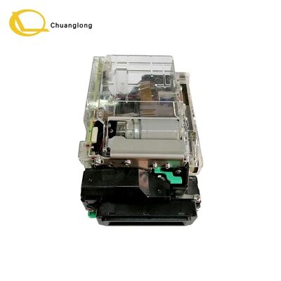 Bom preço Leitor de Cartão V2G Hitachi 2845V UR2 Leitor de Cartão Inteligente de Reciclagem ATM/CRM Peça de Reposição TS-EC2G-U13210H on-line