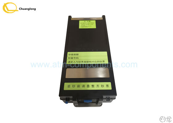 Peças de Reposição para Máquina ATM Fujitsu F610 Cassete