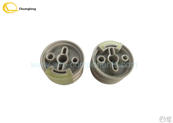 Glory GFS120 Contador de rolamento de alimentação GFS Contador de rolamento de recolha