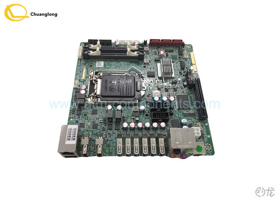 4450775206 445-0775206 ATM Machine Parts NCR Misano Motherboard