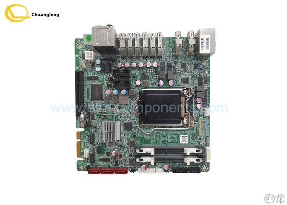 4450775206 445-0775206 ATM Machine Parts NCR Misano Motherboard
