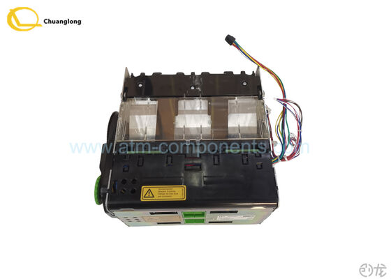 1750291701 01750291701 Peças sobressalentes DN200/250/450 ATM Peças Diebold Nixdorf ESC Reel Storage RM4 RM3