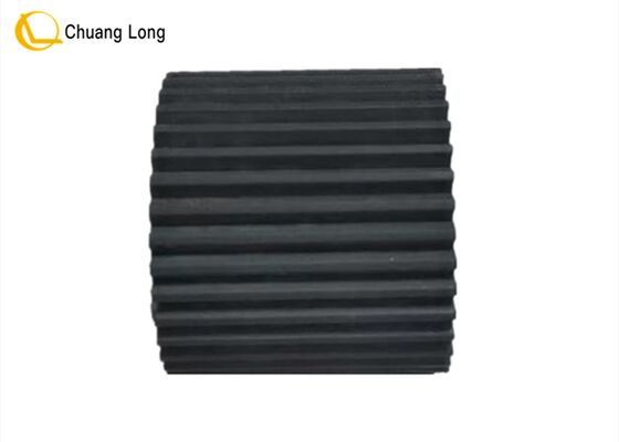 Peças de caixa eletrônico Fujitsu F53 F56 Rolo de borracha de cassete Engrenagem 36T KD02881-Y544