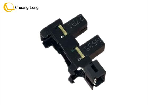 Bom preço Peças da máquina ATM Fujitsu F53 Sensor do dispensador KD03236-B053 on-line
