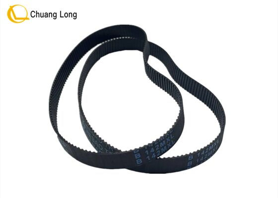 Peças de Máquina de Caixa Eletrônico Fujitsu F510 Dispensador Alimentador de Notas Correia Inferior B142MXL KD03300-C601