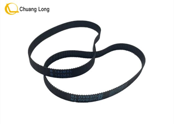 Peças de Máquina de Caixa Eletrônico Fujitsu F510 Dispensador Alimentador de Notas Correia Inferior B142MXL KD03300-C601