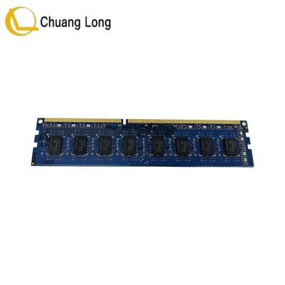 Diebold Nixdorf 4GB DDR3 RAM para Voyager PC3-10600U Kit DDR3 10600 1333MHz PC3-10600 2Rx8 240 pin Dimm CL9 1.5V Desktop RAM Module 49-255838-000A 49255838000A