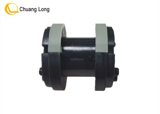 A máquina do ATM parte o grupo do rolo de alimentação auxiliar da máquina contrária da glória GFS120