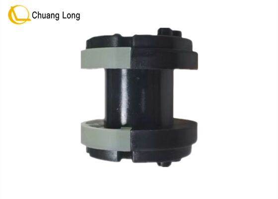 A máquina do ATM parte o grupo do rolo de alimentação auxiliar da máquina contrária da glória GFS120