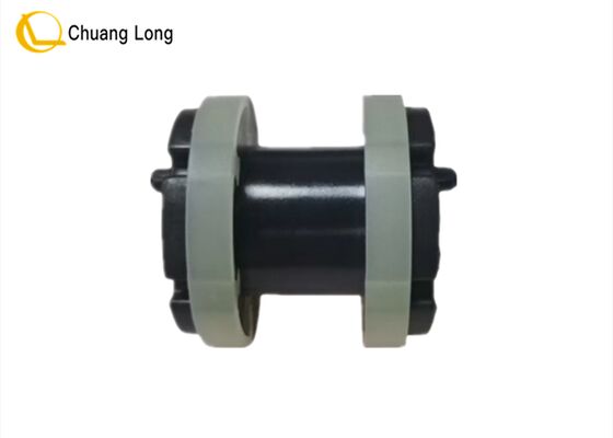 A máquina do ATM parte o grupo do rolo de alimentação auxiliar da máquina contrária da glória GFS120