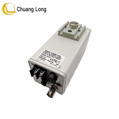 Diebold Nixdorf Wincor Nixdorf Kit de câmera OPTEVA WDAC-5700C-PAL Caixa de câmera com caixa de caixas eletrônicos de fio Parte sobressalente 49-205474-000X 49205474000X