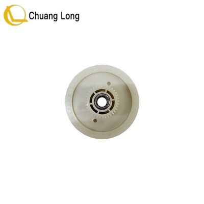 NCR ATM Machine Gear Pulley 36T 44G ATM Spare Part 445-0587795 4450587795