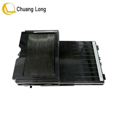 NCR S2 Rejeite Cassete ATM Máquina Peças Rejeite Cartucho 4450754382 445-0754382