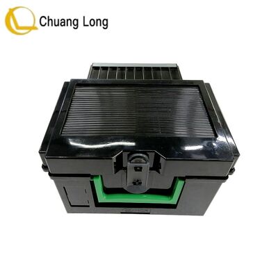 NCR S2 Rejeite Cassete ATM Máquina Peças Rejeite Cartucho 4450754382 445-0754382