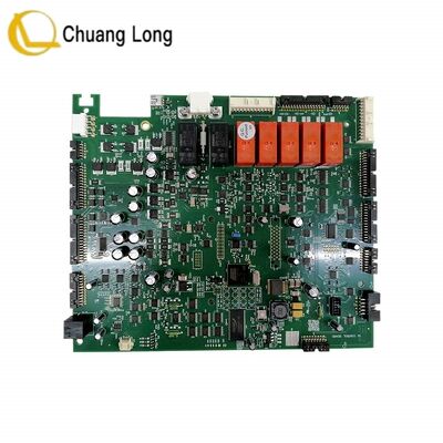 NCR S2 Painel de controle do dispensador PCBA Assembléia de nível superior Painel principal máquina ATM Parte 445-0757206 4450757206