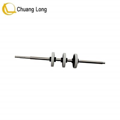 Diebold Nixdorf ATM Parts Roller Shafts Precisão e Durabilidade Guia Roller Rolling Shaft 49248086-A 49248086A