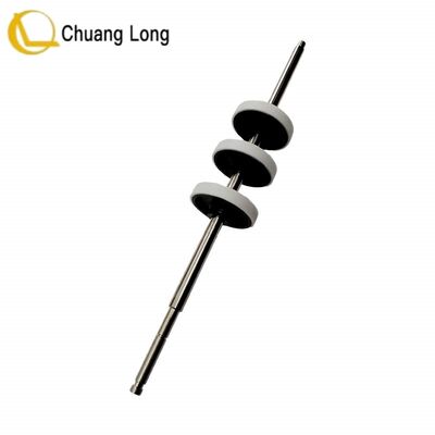 Diebold Nixdorf ATM Parts Roller Shafts Precisão e Durabilidade Guia Roller Rolling Shaft 49248086-A 49248086A