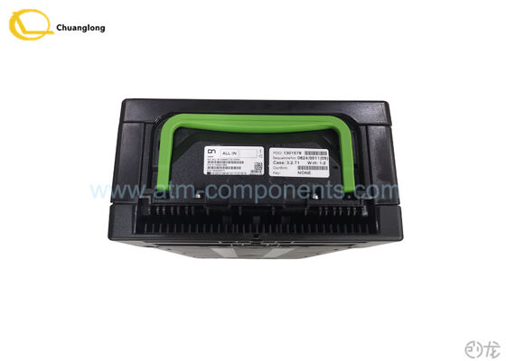 1750301684 01750301684 Caixa Automática de Depósitos Partes Wincor DN200 cassete de reciclagem