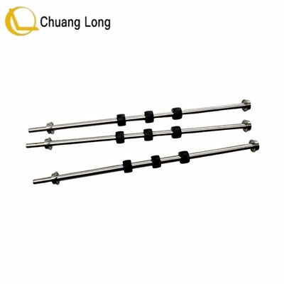 Diebold Nixdorf DN ATM Parts Rolling Shaft Roller Shaft Transport DRV Shaft 49253631000B 49-253631-000B 49253631-B 49253631B