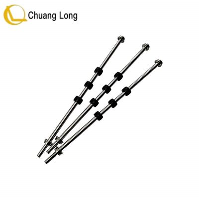 Diebold Nixdorf DN ATM Parts Rolling Shaft Roller Shafts Roller de guia durável 49253631-B 49253631B