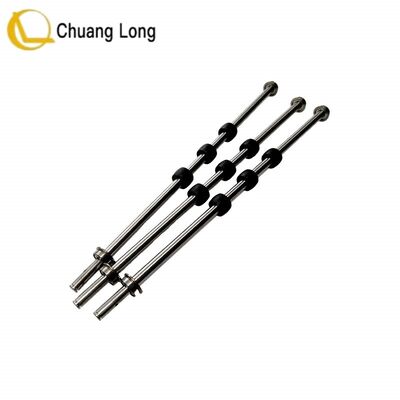 Diebold Nixdorf DN ATM Parts Rolling Shaft Roller Shafts Roller de guia durável 49253631-B 49253631B