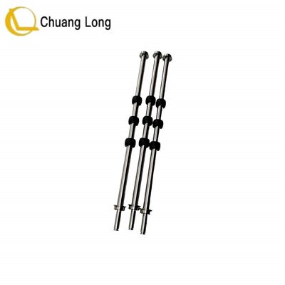 Diebold Nixdorf Alta qualidade de transporte de eixo DRV 8MM DN ATM Parte Roller de guia de eixo de rolamento 49253631000E 49-25363-1000E 49353631-E 49353631E