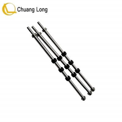 Diebold Nixdorf Alta qualidade de transporte de eixo DRV 8MM DN ATM Parte Roller de guia de eixo de rolamento 49253631000E 49-25363-1000E 49353631-E 49353631E