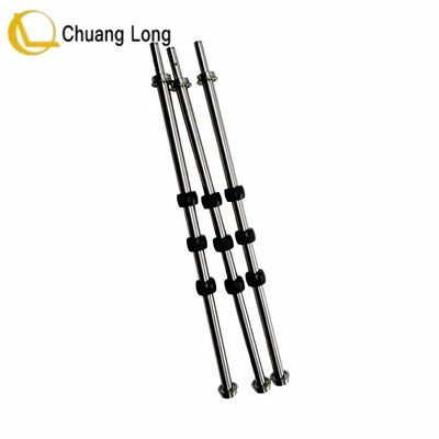 Diebold Nixdorf Arcos de rolos de alta qualidade DN ATM Parte do eixo de rolos guia de rolos 49353631-E 49353631E