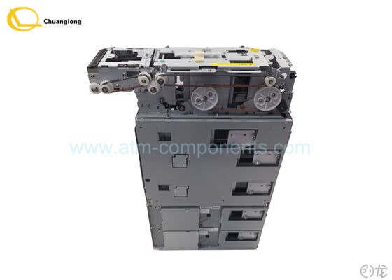 KD03234-C930 ATM Peças da máquina Fujitsu F56 dispensador 4 canais