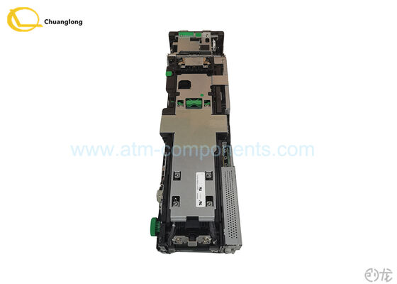 KD04001-C001 Partes da máquina ATM Fujitsu GSR50 módulo superior do dispensador