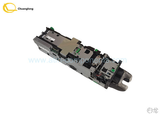 KD04001-C001 Partes da máquina ATM Fujitsu GSR50 módulo superior do dispensador