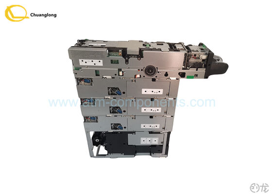 KD04015-C001 Máquina ATM Peças Fujitsu GSR50 dispensador