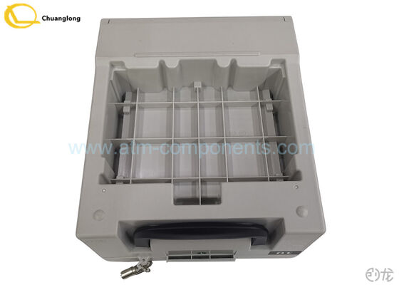 7430007597 S7430007597 7430002494 S7430002494 ATM Parts Hyosung 1K Cassette