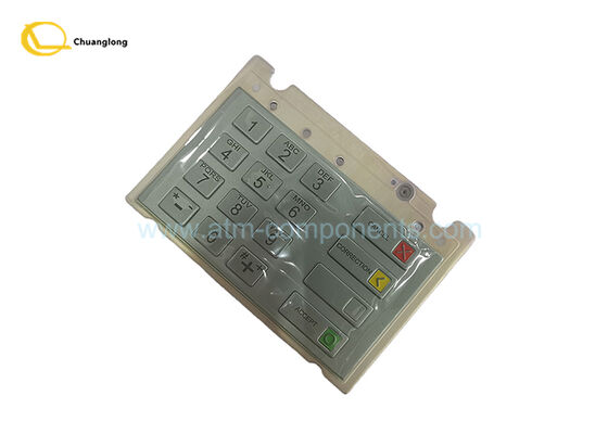 1750159341 01750159341 ATM Peças Wincor EPP V6 teclado