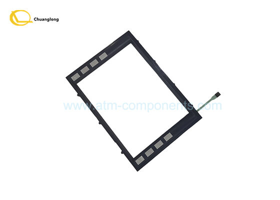 1750190038 01750190038 ATM Partes de Máquina Wincor PC280 15 polegadas FDK Braille