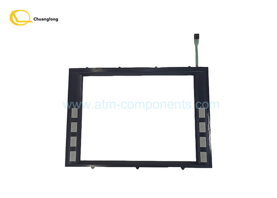 1750190038 01750190038 ATM Partes de Máquina Wincor PC280 15 polegadas FDK Braille