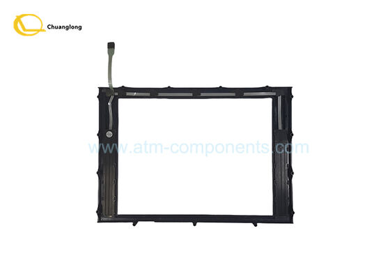 1750190038 01750190038 ATM Partes de Máquina Wincor PC280 15 polegadas FDK Braille