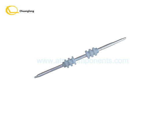 1750215294-40 ATM Peças 1750215295 1750215294 Wincor Nixdorf Unidade de extração dupla CMD-V5 Módulo eixo de rolos