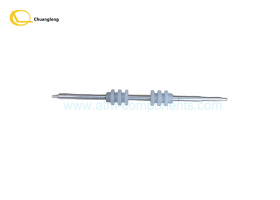 1750215294-40 ATM Peças 1750215295 1750215294 Wincor Nixdorf Unidade de extração dupla CMD-V5 Módulo eixo de rolos