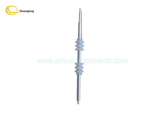 1750215294-40 ATM Peças 1750215295 1750215294 Wincor Nixdorf Unidade de extração dupla CMD-V5 Módulo eixo de rolos
