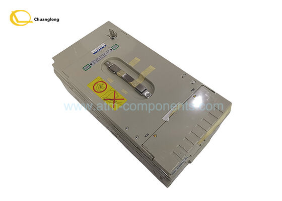 Caixa Eletrônica Peças Hitachi Cash AB Cassette Hitachi Diebold 368 CRM Reciclagem Cassette Diebold 328 Acceptação Cassette