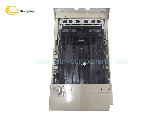 Caixa Eletrônica Peças Hitachi Cash AB Cassette Hitachi Diebold 368 CRM Reciclagem Cassette Diebold 328 Acceptação Cassette
