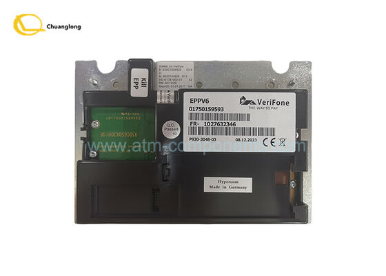 1750159593 01750159593 ATM Peças Wincor EPP V6