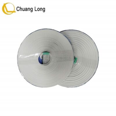 Wincor 2050XE Stacker CMD V4 Resistente Clamping Cable Ash Um Rolo de Flat Cable ATM Parte 1750097621 01750097621 1750058042-49